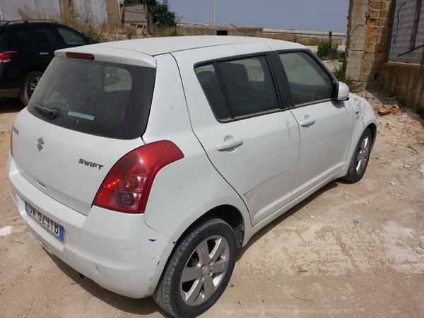 3#4172 Autovettura Suzuki Swift in vendita - foto 3