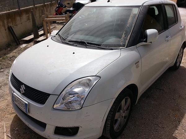 3#4172 Autovettura Suzuki Swift in vendita - foto 6