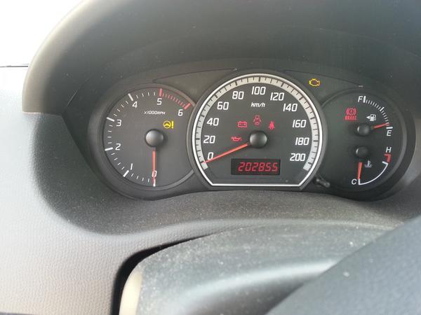 3#4172 Autovettura Suzuki Swift in vendita - foto 8