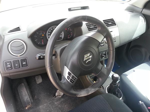 3#4172 Autovettura Suzuki Swift in vendita - foto 12