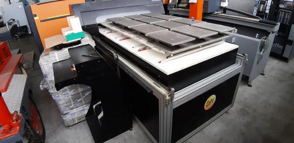 1#4175 Plotter di stampa digitale Kondor in vendita - foto 2