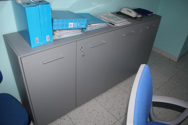 1#4176 Attrezzatura e arredi da ufficio in vendita - foto 5