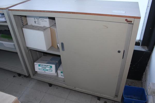 1#4176 Attrezzatura e arredi da ufficio in vendita - foto 11
