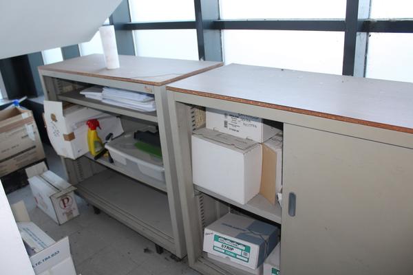 1#4176 Attrezzatura e arredi da ufficio in vendita - foto 12