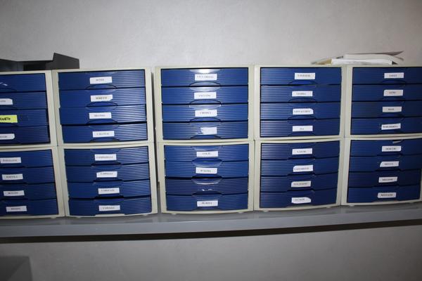 1#4176 Attrezzatura e arredi da ufficio in vendita - foto 18