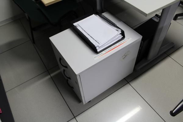 1#4176 Attrezzatura e arredi da ufficio in vendita - foto 25