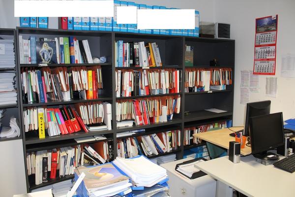 1#4176 Attrezzatura e arredi da ufficio in vendita - foto 32