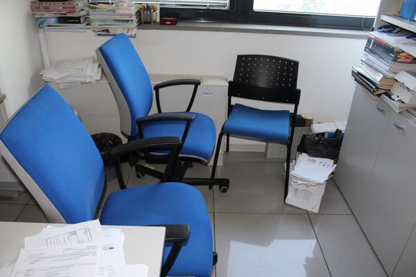 10#4176 Attrezzatura e arredi da ufficio in vendita - foto 14