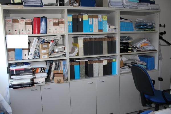 10#4176 Attrezzatura e arredi da ufficio in vendita - foto 18