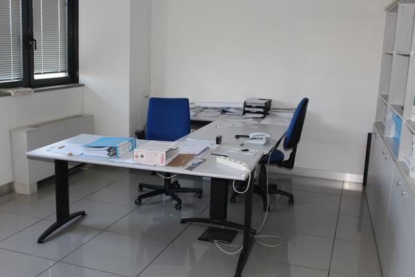 10#4176 Attrezzatura e arredi da ufficio in vendita - foto 22