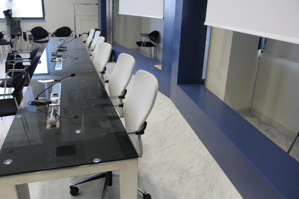 11#4176 Proiettori Nec e arredi ufficio in vendita - foto 15