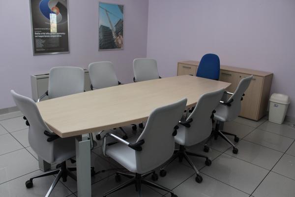 14#4176 Arredi da ufficio in vendita - foto 2