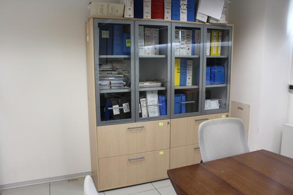 16#4176 Attrezzatura ufficio e proiettore in vendita - foto 4