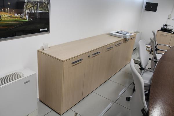 16#4176 Attrezzatura ufficio e proiettore in vendita - foto 8