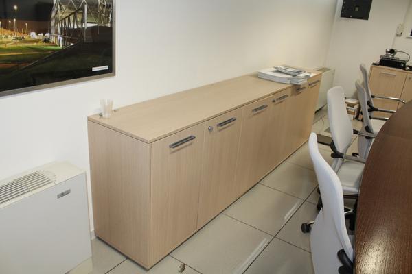 16#4176 Attrezzatura ufficio e proiettore in vendita - foto 9