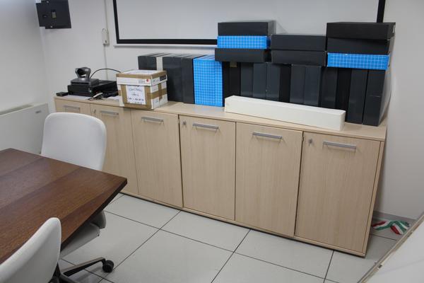 16#4176 Attrezzatura ufficio e proiettore in vendita - foto 10