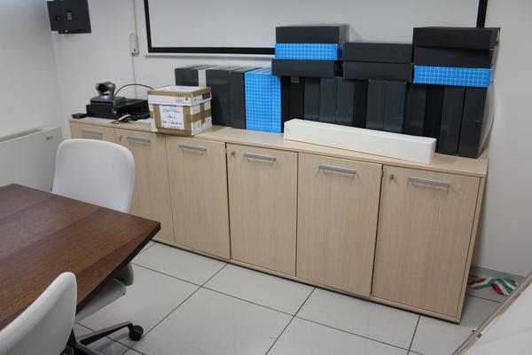 16#4176 Attrezzatura ufficio e proiettore in vendita - foto 11