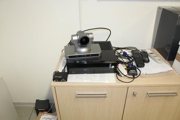 16#4176 Attrezzatura ufficio e proiettore in vendita - foto 15