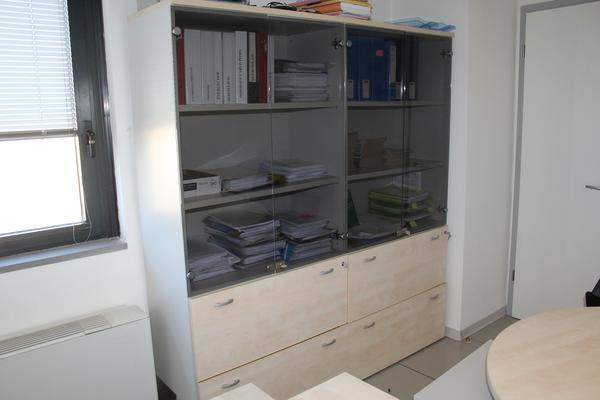 19#4176 Attrezzatura e arredi da ufficio in vendita - foto 20