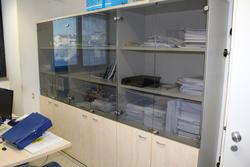 Stampante laser Hp e tastiera Compaq - Lotto 2 (Asta 4176)