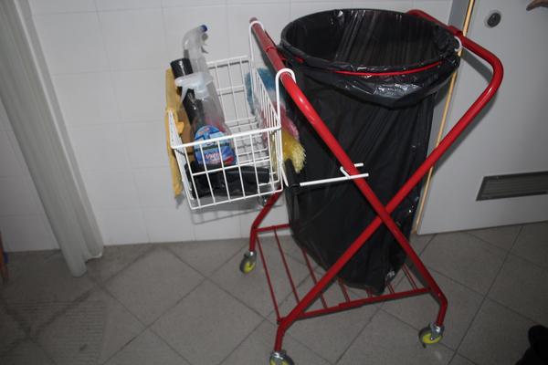 21#4176 Attrezzatura e arredi da ufficio in vendita - foto 6