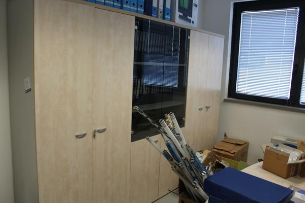 21#4176 Attrezzatura e arredi da ufficio in vendita - foto 17