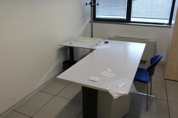 21#4176 Attrezzatura e arredi da ufficio in vendita - foto 23