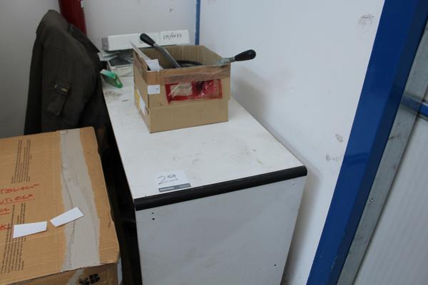 29#4176 Attrezzatura e arredi da ufficio in vendita - foto 17