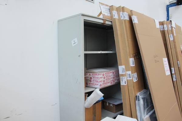 29#4176 Attrezzatura e arredi da ufficio in vendita - foto 19