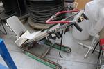 Image 2 - Zonzini tracked trolley - Lot 30 (Auction 4176)