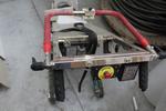 Image 3 - Zonzini tracked trolley - Lot 30 (Auction 4176)