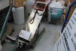 Image 11 - Zonzini tracked trolley - Lot 30 (Auction 4176)