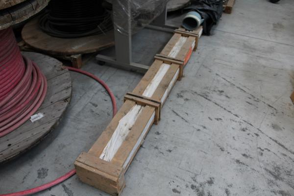 31#4176 Attrezzatura da cantiere e materiale elettrico in vendita - foto 21
