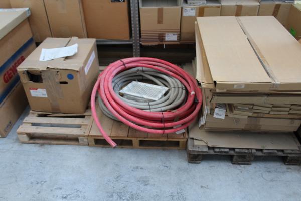 31#4176 Attrezzatura da cantiere e materiale elettrico in vendita - foto 52