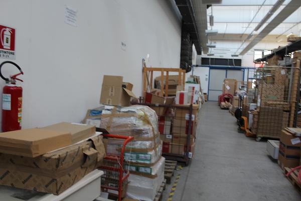 31#4176 Attrezzatura da cantiere e materiale elettrico in vendita - foto 69