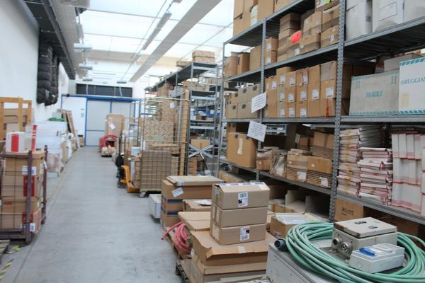 31#4176 Attrezzatura da cantiere e materiale elettrico in vendita - foto 70