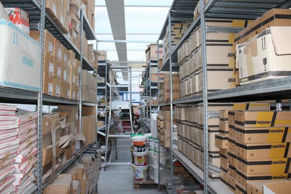 31#4176 Attrezzatura da cantiere e materiale elettrico in vendita - foto 73