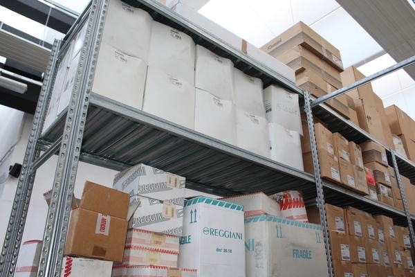 31#4176 Attrezzatura da cantiere e materiale elettrico in vendita - foto 75