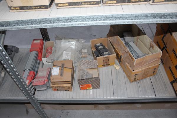 31#4176 Attrezzatura da cantiere e materiale elettrico in vendita - foto 87
