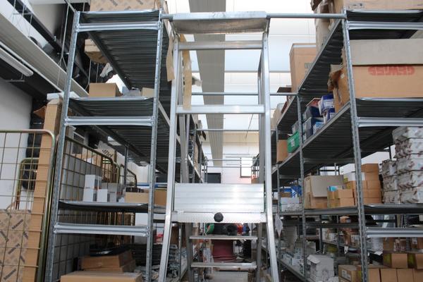 31#4176 Attrezzatura da cantiere e materiale elettrico in vendita - foto 93