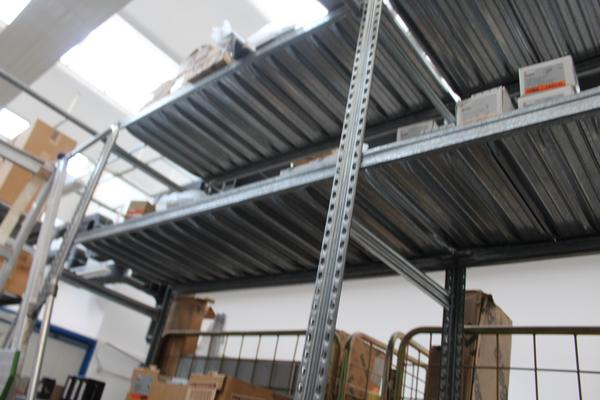 31#4176 Attrezzatura da cantiere e materiale elettrico in vendita - foto 96