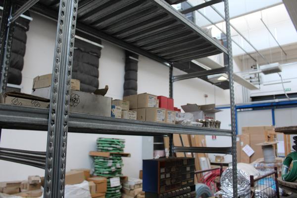 31#4176 Attrezzatura da cantiere e materiale elettrico in vendita - foto 115