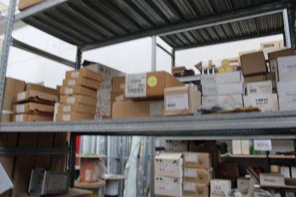 31#4176 Attrezzatura da cantiere e materiale elettrico in vendita - foto 117