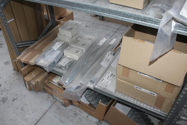 31#4176 Attrezzatura da cantiere e materiale elettrico in vendita - foto 118