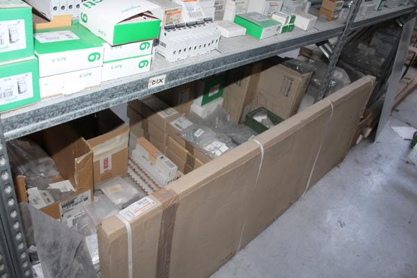 31#4176 Attrezzatura da cantiere e materiale elettrico in vendita - foto 123