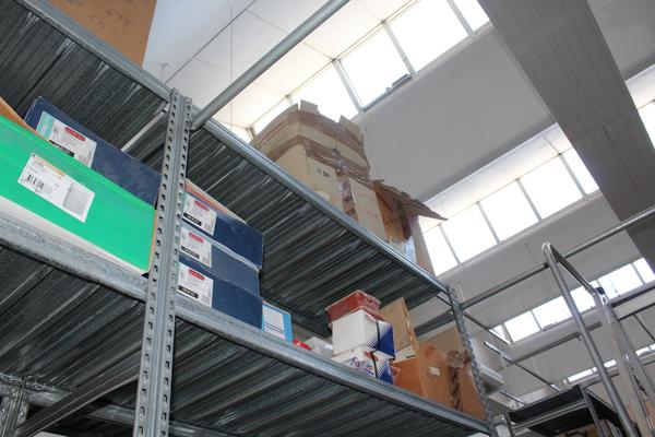 31#4176 Attrezzatura da cantiere e materiale elettrico in vendita - foto 128
