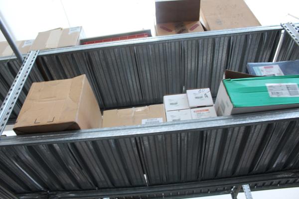 31#4176 Attrezzatura da cantiere e materiale elettrico in vendita - foto 129