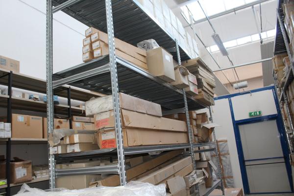31#4176 Attrezzatura da cantiere e materiale elettrico in vendita - foto 134