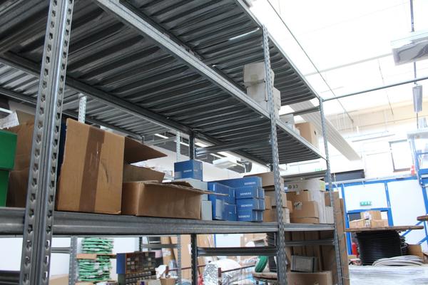 31#4176 Attrezzatura da cantiere e materiale elettrico in vendita - foto 148