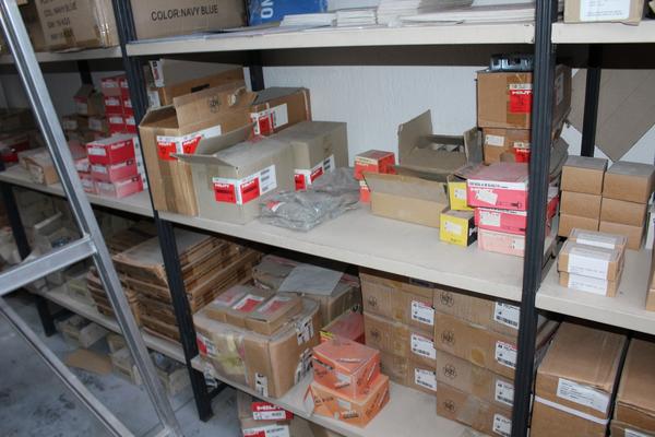 31#4176 Attrezzatura da cantiere e materiale elettrico in vendita - foto 174